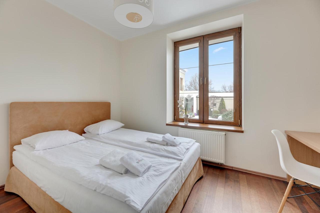 Dom & House - Apartamenty Nautilus Jelitkowo 50 Metrow Od Plazy Gdańsk Zewnętrze zdjęcie