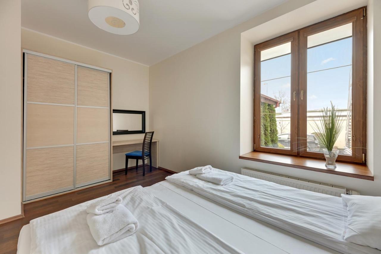 Dom & House - Apartamenty Nautilus Jelitkowo 50 Metrow Od Plazy Gdańsk Zewnętrze zdjęcie