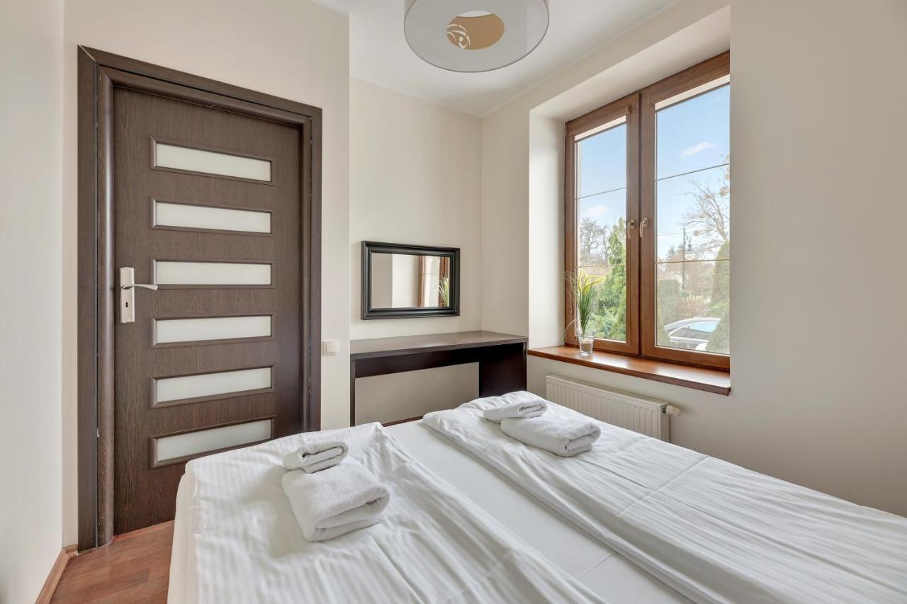 Dom & House - Apartamenty Nautilus Jelitkowo 50 Metrow Od Plazy Gdańsk Zewnętrze zdjęcie