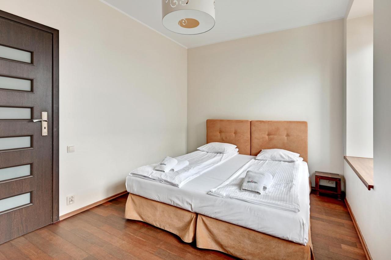 Dom & House - Apartamenty Nautilus Jelitkowo 50 Metrow Od Plazy Gdańsk Zewnętrze zdjęcie