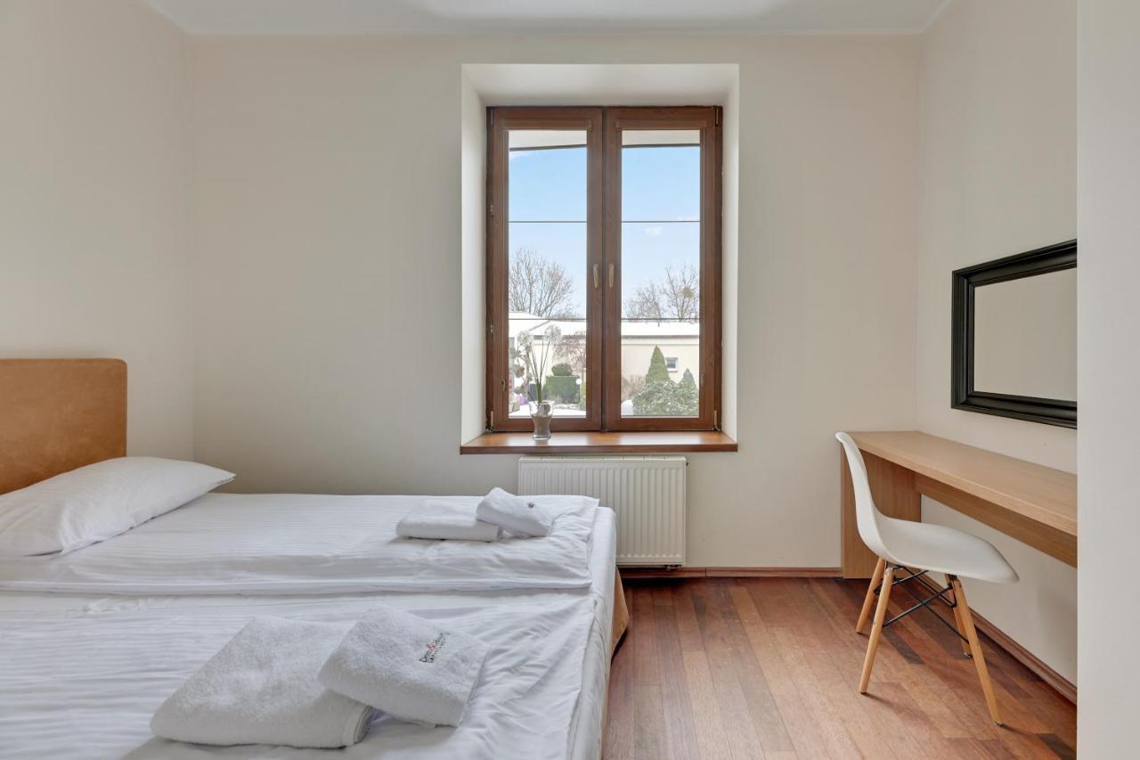 Dom & House - Apartamenty Nautilus Jelitkowo 50 Metrow Od Plazy Gdańsk Zewnętrze zdjęcie