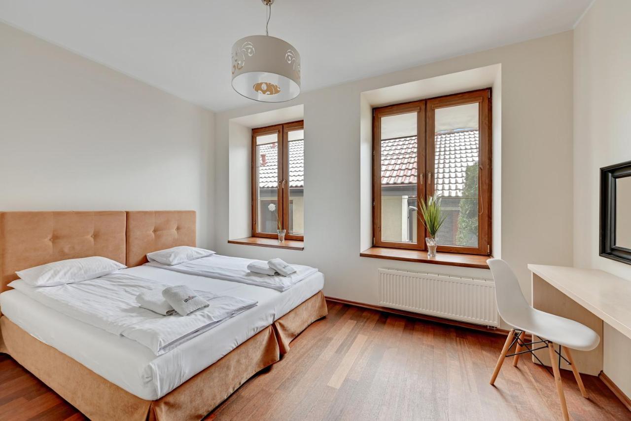 Dom & House - Apartamenty Nautilus Jelitkowo 50 Metrow Od Plazy Gdańsk Zewnętrze zdjęcie