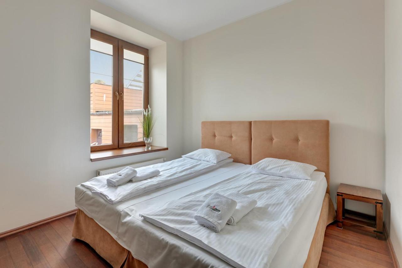 Dom & House - Apartamenty Nautilus Jelitkowo 50 Metrow Od Plazy Gdańsk Zewnętrze zdjęcie