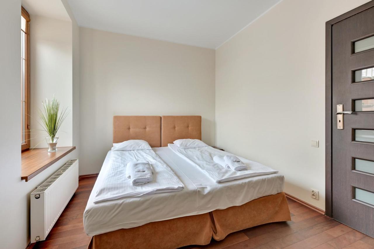 Dom & House - Apartamenty Nautilus Jelitkowo 50 Metrow Od Plazy Gdańsk Zewnętrze zdjęcie