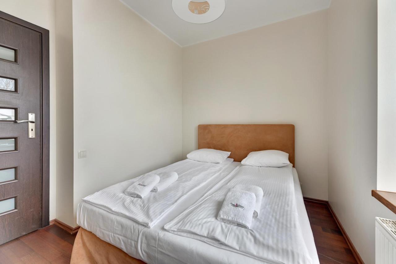 Dom & House - Apartamenty Nautilus Jelitkowo 50 Metrow Od Plazy Gdańsk Zewnętrze zdjęcie