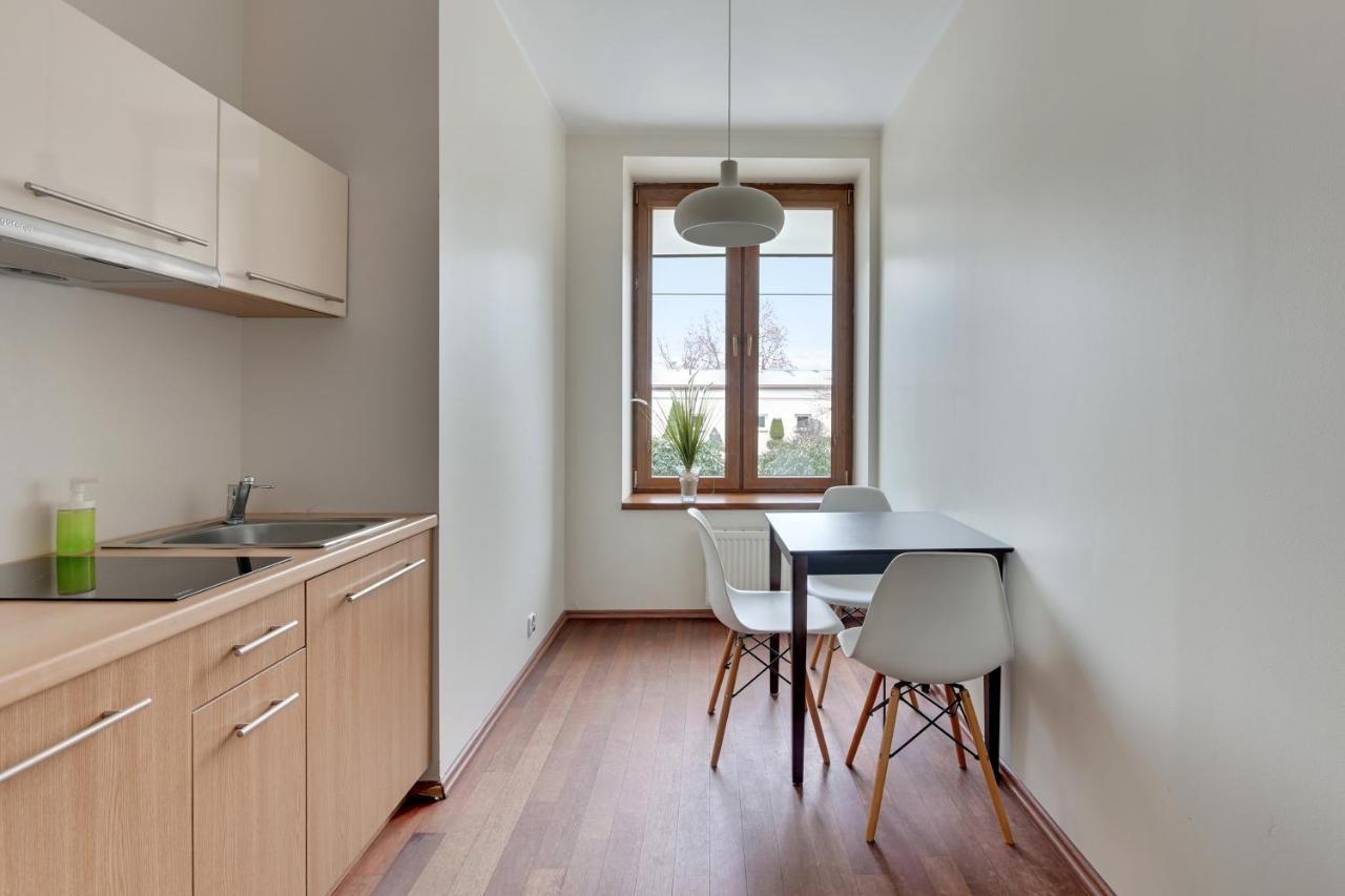 Dom & House - Apartamenty Nautilus Jelitkowo 50 Metrow Od Plazy Gdańsk Zewnętrze zdjęcie