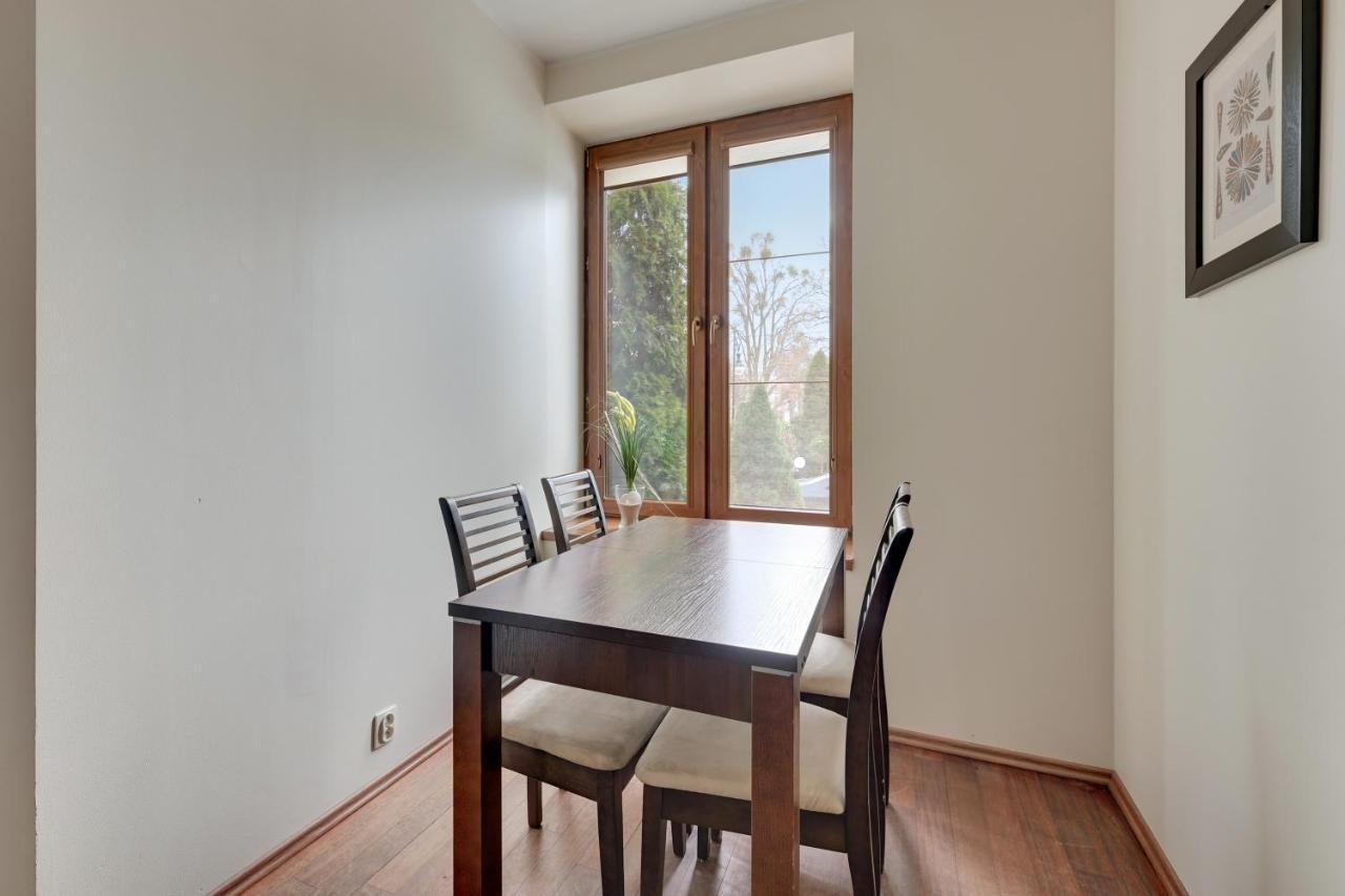 Dom & House - Apartamenty Nautilus Jelitkowo 50 Metrow Od Plazy Gdańsk Zewnętrze zdjęcie