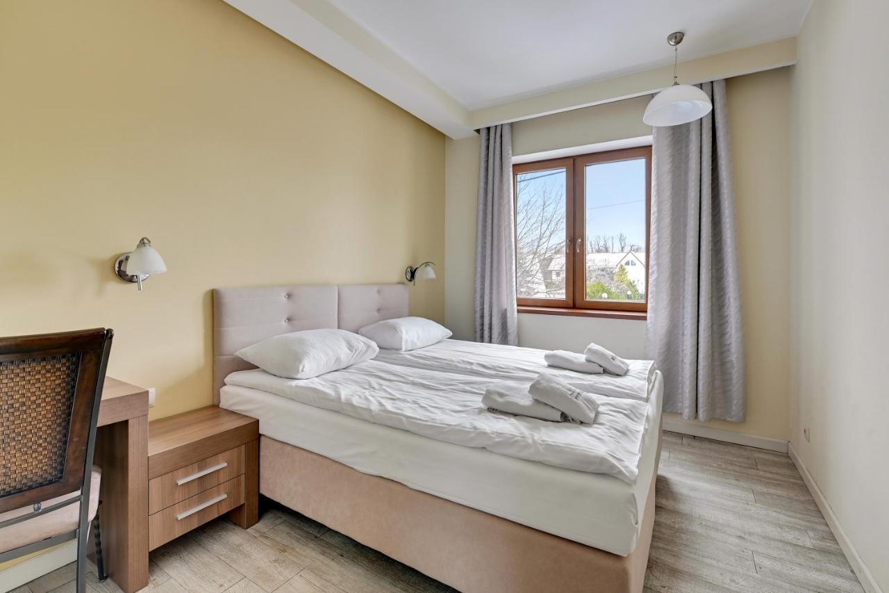 Dom & House - Apartamenty Nautilus Jelitkowo 50 Metrow Od Plazy Gdańsk Zewnętrze zdjęcie