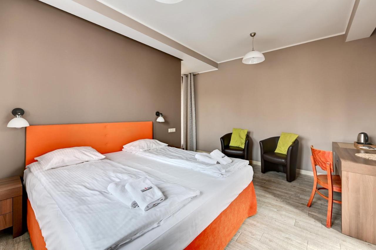 Dom & House - Apartamenty Nautilus Jelitkowo 50 Metrow Od Plazy Gdańsk Zewnętrze zdjęcie