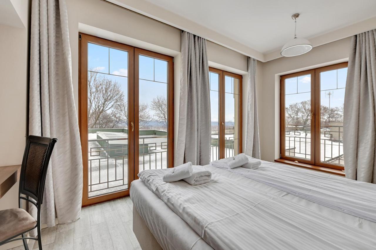 Dom & House - Apartamenty Nautilus Jelitkowo 50 Metrow Od Plazy Gdańsk Zewnętrze zdjęcie