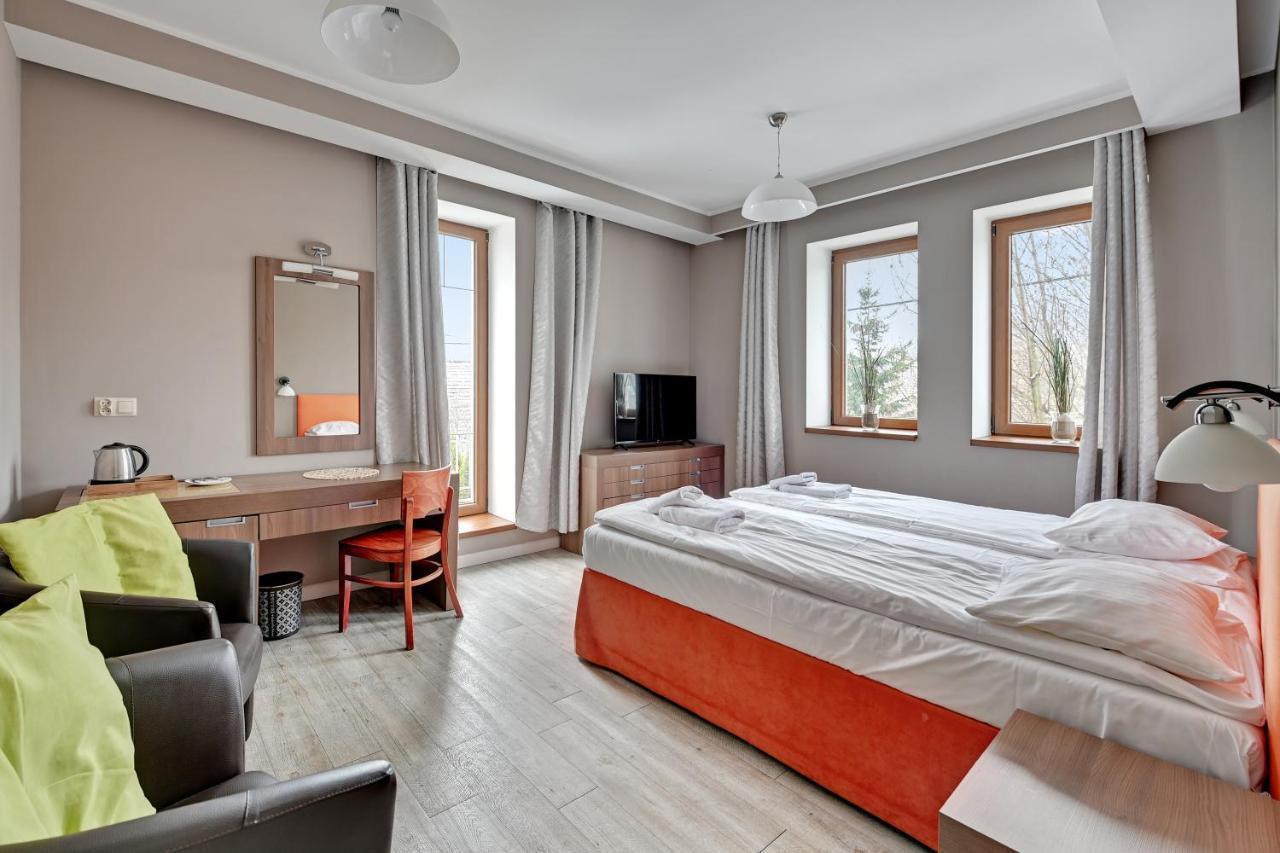 Dom & House - Apartamenty Nautilus Jelitkowo 50 Metrow Od Plazy Gdańsk Zewnętrze zdjęcie