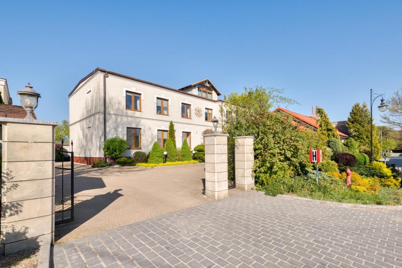 Dom & House - Apartamenty Nautilus Jelitkowo 50 Metrow Od Plazy Gdańsk Zewnętrze zdjęcie